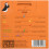 Thomastik Strings for Violin Alphayue Nylon Core Set 1/2, Scale 283mm/11.1”œ 2
