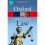 A Dictionary of Law -  - book 1