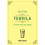Enjoying Tequila : A Tasting Guide and Journal - Frank Flannery - book 1