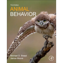 Animal Behavior - Janice Moore - book