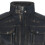 (5XL) Men's Black 100% Leather Biker Jacket Motorcycle 4