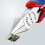 Knipex KNIPEX Electronics Diagonal Cutter (130 mm) 77 42 130 3