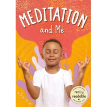 Meditation and Me - William Anthony - book