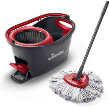 Vileda Large Multi Coloured Mop