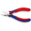 Knipex KNIPEX Electronics Diagonal Cutter (130 mm) 77 42 130 2