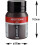 Amsterdam Acrylic Colour 500ml bottle VANDYKE BROWN 4