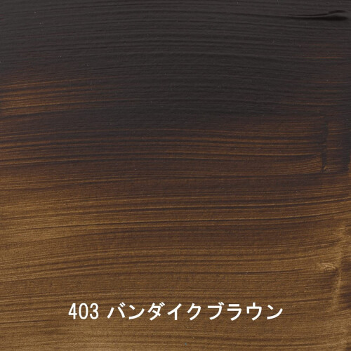 Amsterdam Acrylic Colour 500ml bottle VANDYKE BROWN 1