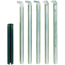 Proxxon 24520 HSS Boring Tool Set