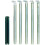 Proxxon 24520 HSS Boring Tool Set 1