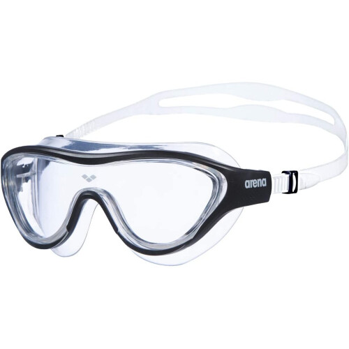 Arena ARENA Unisex The One Μάσκα Κολυμβητηρίου Γυαλιά Κολύμβησης για Μεγάλες Φιγούρες