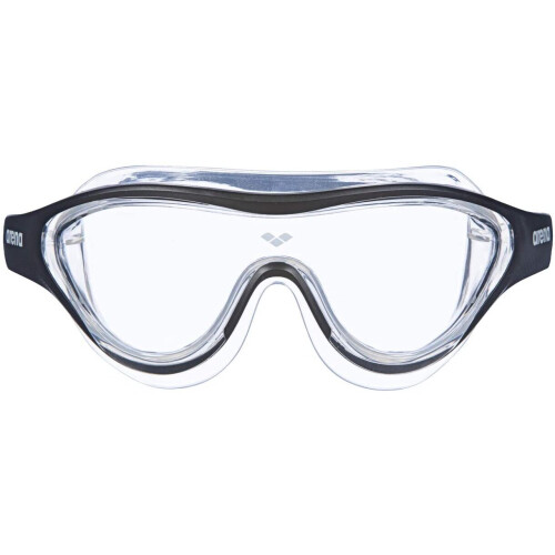 Arena ARENA Unisex The One Μάσκα Κολυμβητηρίου Γυαλιά Κολύμβησης για Μεγάλες Φιγούρες 1