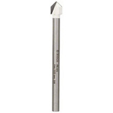 Bosch 2608587164 CYL-9 Tile Drill, 8mm x 80mm, Silver