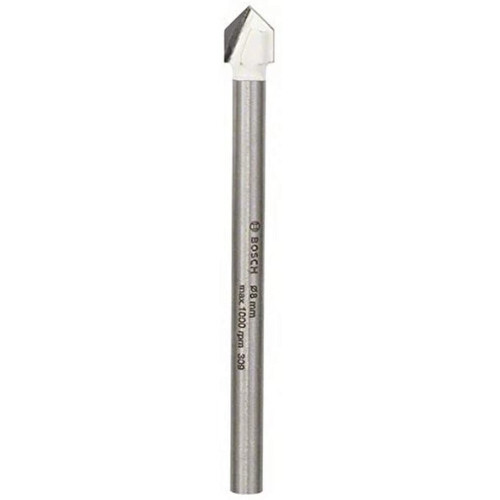 Bosch Bosch 2608587164 CYL-9 Tile Drill, 8mm x 80mm, Silver