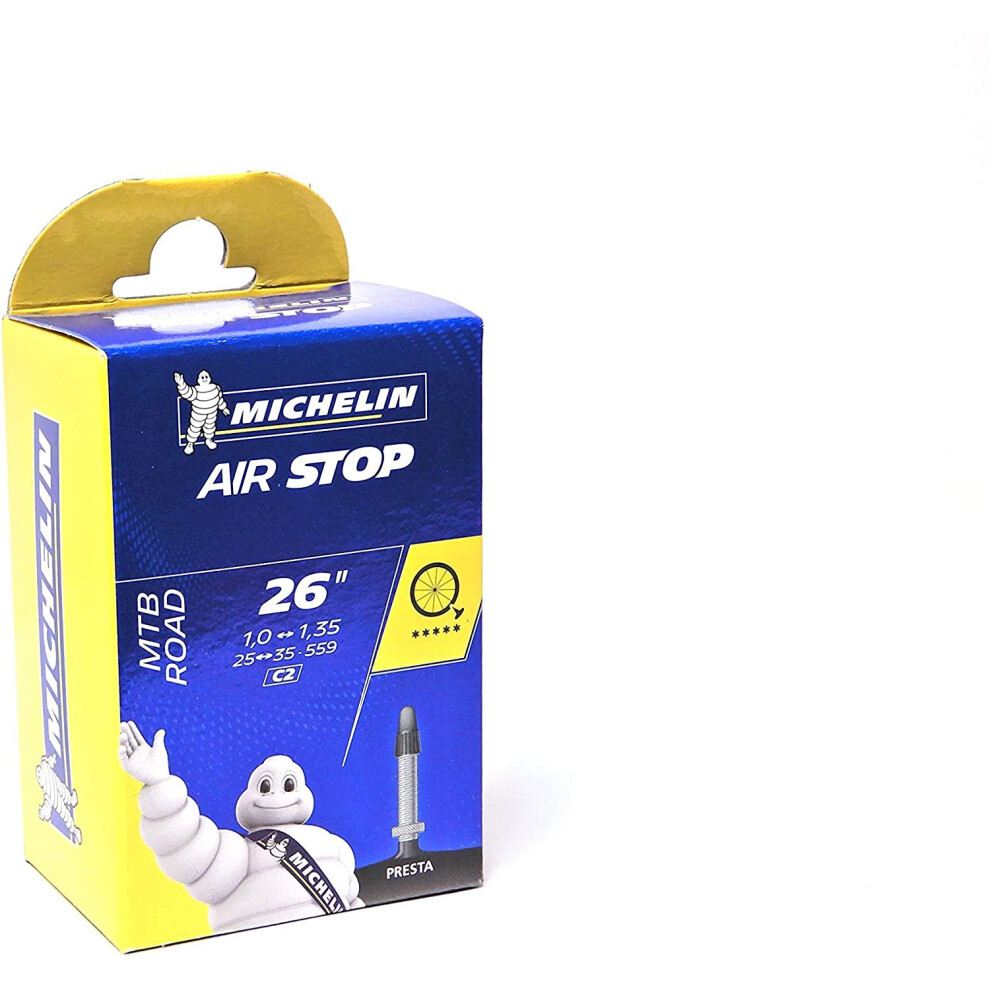 MICHELIN C2 Airstop 26 inch