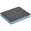 Festool Festool 201112 Abrasive Sponge, Multi-Colour, Set of 6 Pieces 1