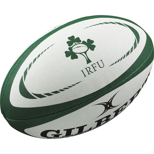 Gilbert Ireland Replica Ball