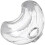 OxyStore - Cushion for Amara View - Philips Respironics - M (Medium) 2