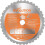 Evolution Power Tools R185TCT-20MS (Rage) Multi-Material TCT Blade Cuts Wood, Metal and Plastic, 185 mm 1