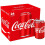Coca Cola Coca-Cola Original Taste Cans, 24 x 330ml 1