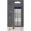 Parker Parker QUINKflow Ballpoint Pen Ink Refills | Medium Tip | Black | 10 Count 1