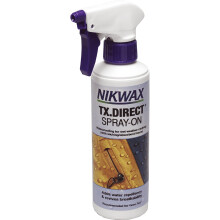Nikwax Tx Direct Spray