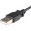 StarTech.com StarTech.com 6.6 ft (2 m) USB-A to Micro USB Cable - USB 2.0 A to Micro B - Black - USB Charger Cable (UUSBHAUB2M) 5