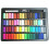 Mungyo Soft Pastel 64 Color Set Square Chalk 2