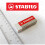 Pilot Stabilo Legacy Eraser - PVC- - Pack of 20 2