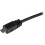 StarTech.com StarTech.com 6.6 ft (2 m) USB-A to Micro USB Cable - USB 2.0 A to Micro B - Black - USB Charger Cable (UUSBHAUB2M) 2
