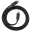 Techgear TECHGEAR USB-C to USB-C 3.1 10Gbps Fast Charging & Data Transfer Cable (3.3ft/1m) Both Ends USB Type C, Compatible with MacBook Pro, iPad Pro 11 / Pro 3