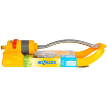 Hozelock Rectangular Sprinkler Plus 180m2