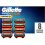 Gillette Ξυραφάκια Gillette Fusion5 ProGlide Power για άνδρες 1