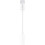 Huawei HUAWEI USB-C to 3.5 mm Earphone/Headphone Audio Jack Adapter - White 3
