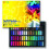 Mungyo Soft Pastel 64 Color Set Square Chalk 1