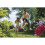 Hozelock Rectangular Sprinkler Plus 180m2 3