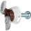 Gripit - Brown/20mm - Pack of 25 8