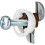 Gripit - Brown/20mm - Pack of 25 2