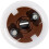 Gripit - Brown/20mm - Pack of 25 3