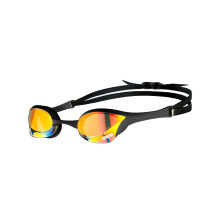 Arena cobra ultra deslize espelho de nata o cula - lentes espelhadas