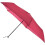 Fulton Fulton Aerolite UVP 50+ Umbrella Dark Red one Size 1