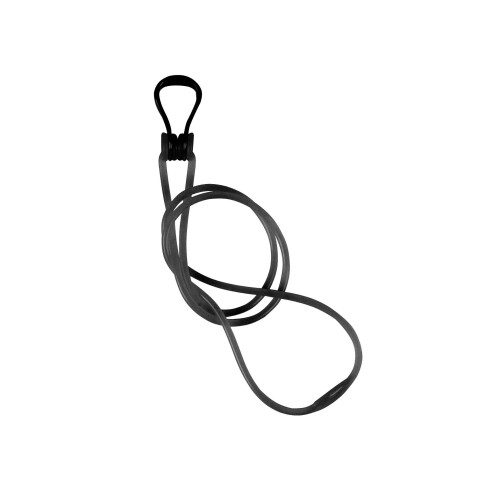 Arena (Navy Blue) Arena Nose Clip Pro with Strap 1