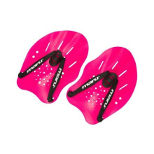 (Pink) Maru Hand Paddles