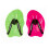 Maru (Pink) Maru Hand Paddles 2