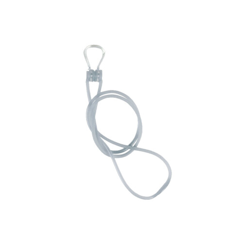 Arena (Navy Blue) Arena Nose Clip Pro with Strap 2
