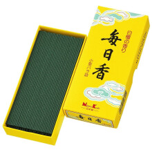 Mainichi Koh Sandalwood Incense Sticks