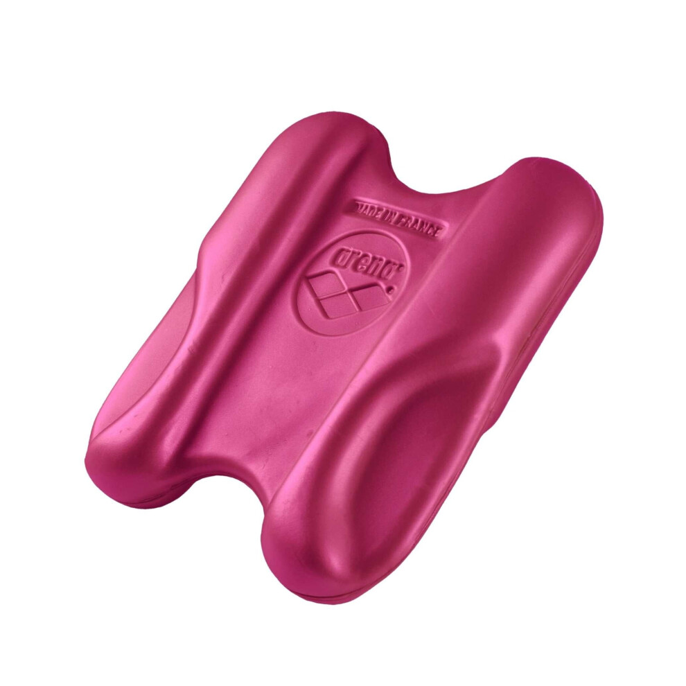 (Pink) Arena Pull Kick 2 in 1 Pull Buoy and Kickboard