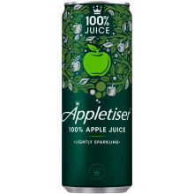 Appletiser Cans Apple 250ml x 24