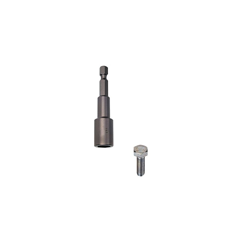Trend Snappy Nut Driver - 10mm Metric Nut Size