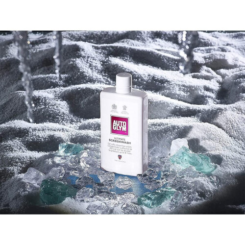Autoglym Autoglym Ultimate Screenwash, 500ml 1