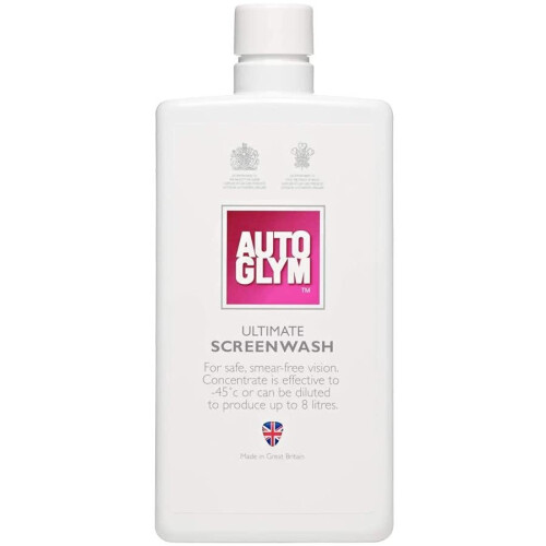 Autoglym Autoglym Ultimate Screenwash, 500ml 2